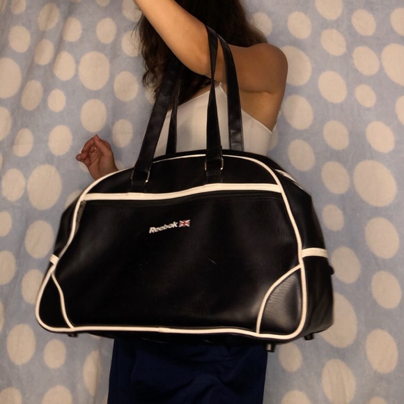 Rare Reebok x Pepsi duffle bag. - Picture 3 of 5
